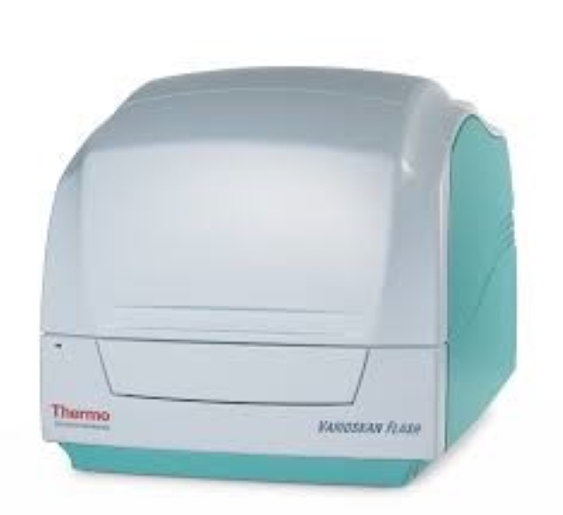 ThermoFisher Varioskan Plate Reader Biomedical and Molecular Sciences